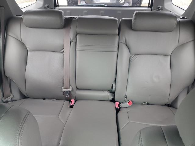 2006 Toyota 4Runner Limited VIN: JTEBU17RX60079009 Lot: 60218744