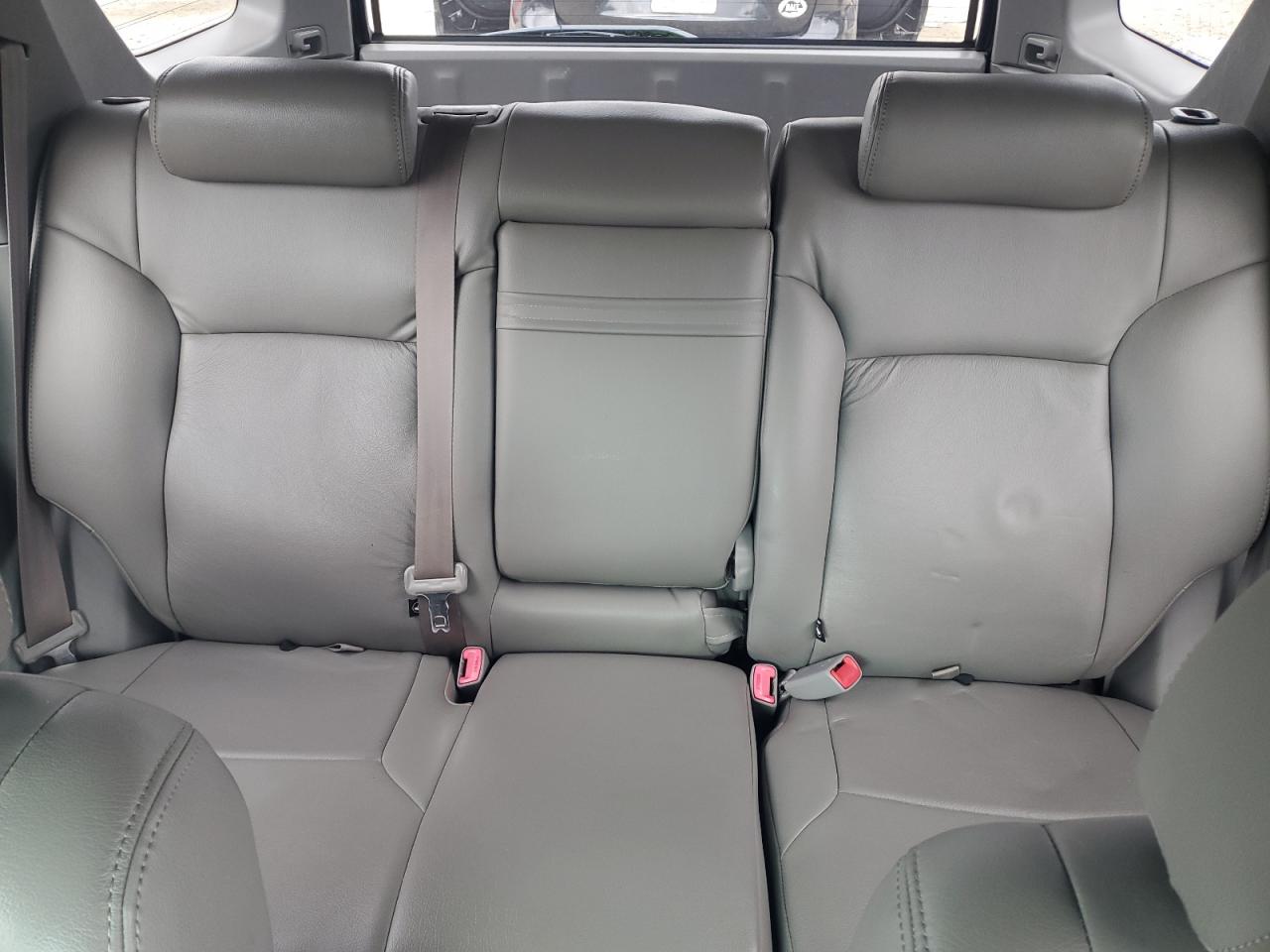 JTEBU17RX60079009 2006 Toyota 4Runner Limited