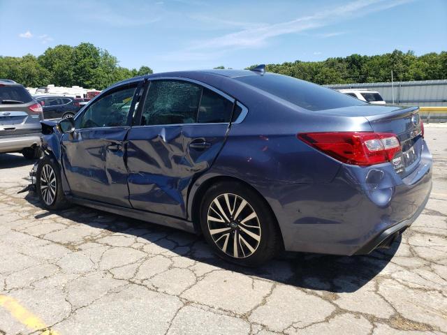 2018 SUBARU LEGACY 2.5 - 4S3BNAF63J3013546