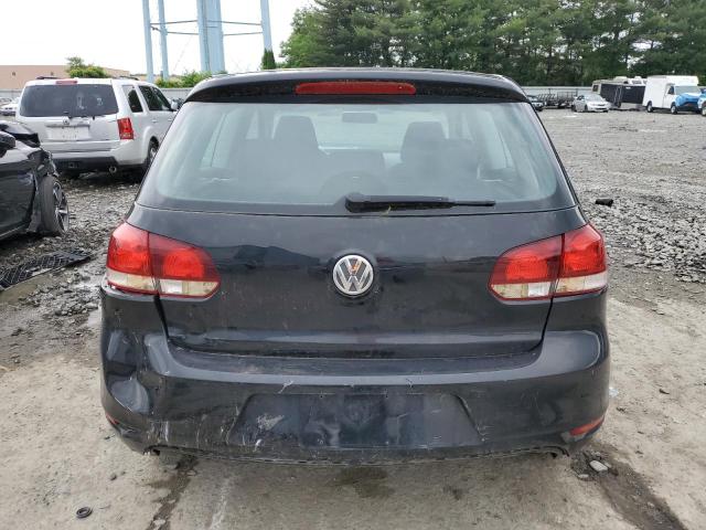 2012 Volkswagen Golf VIN: WVWAA7AJ6CW040103 Lot: 57927554