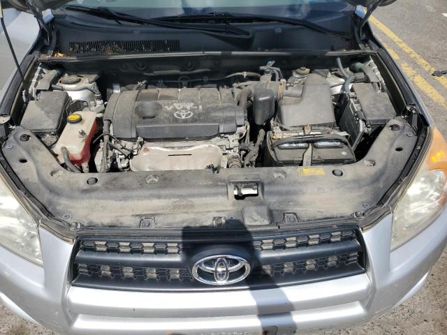 2010 Toyota Rav4 VIN: JTMBF4DVXA5020975 Lot: 58010494
