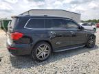 MERCEDES-BENZ GL 63 AMG photo