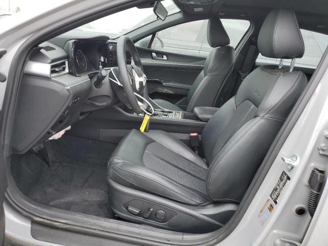 2023 Kia K5 Gt Line VIN: 5XXG64J24PG214857 Lot: 55174894