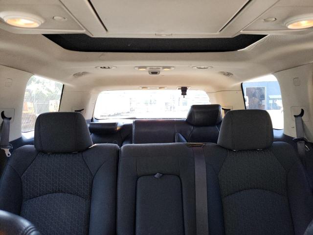 2008 GMC Acadia Slt-2 VIN: 1GKEV337X8J209662 Lot: 59707454