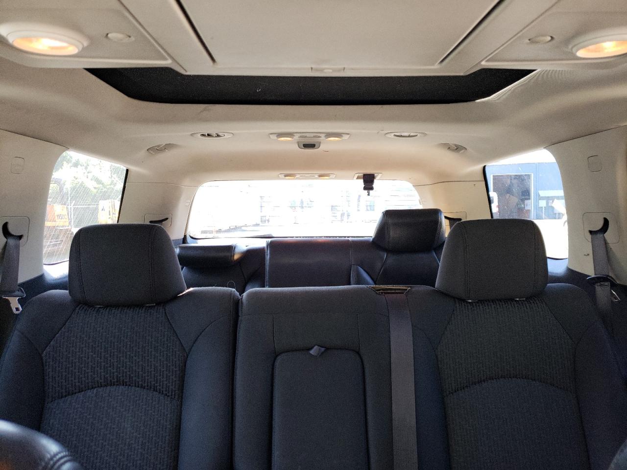 1GKEV337X8J209662 2008 GMC Acadia Slt-2