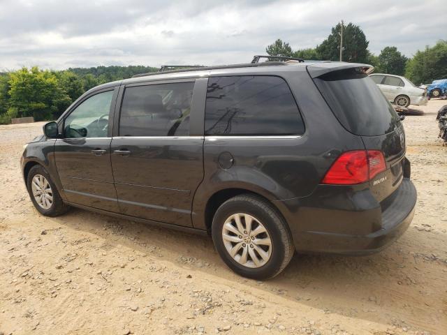 2012 Volkswagen Routan Se VIN: 2C4RVABGXCR127745 Lot: 59706004