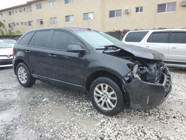 2013 Ford Edge - Image 4