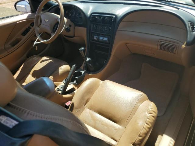 1998 Ford Mustang Gt VIN: 1FAFP45X5WF259047 Lot: 58270674