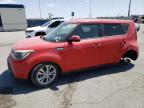 KIA SOUL + photo