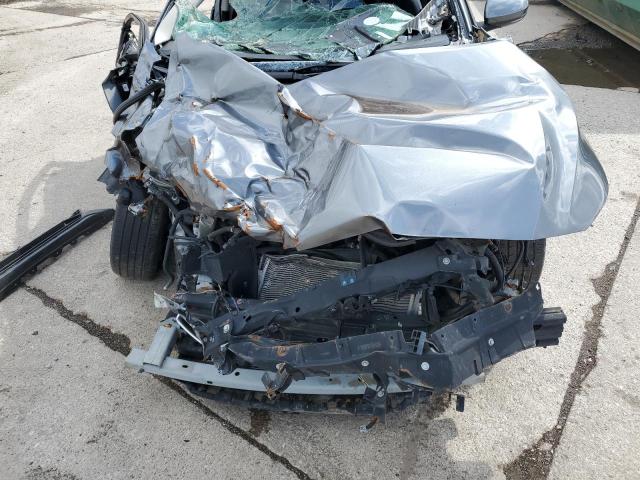 2020 Nissan Sentra Sv VIN: 3N1AB8CV8LY232704 Lot: 59641284