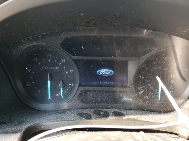 2015 FORD EXPLORER - 1FM5K7B89FGC63269