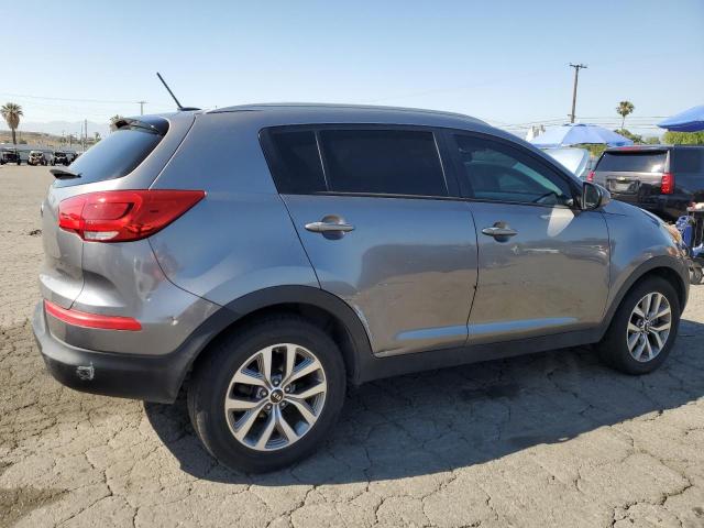 2016 Kia Sportage Lx VIN: KNDPB3AC1G7795936 Lot: 58865364