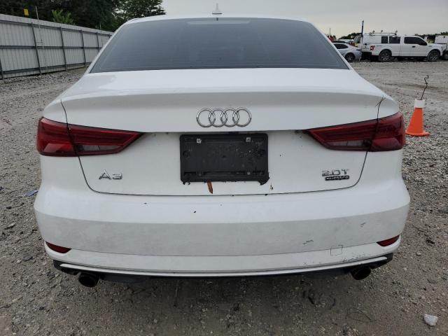 2018 Audi A3 Premium VIN: WAUB8GFF4J1041679 Lot: 57276044