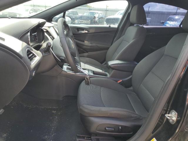 2017 CHEVROLET CRUZE LT - 1G1BE5SM7H7184033