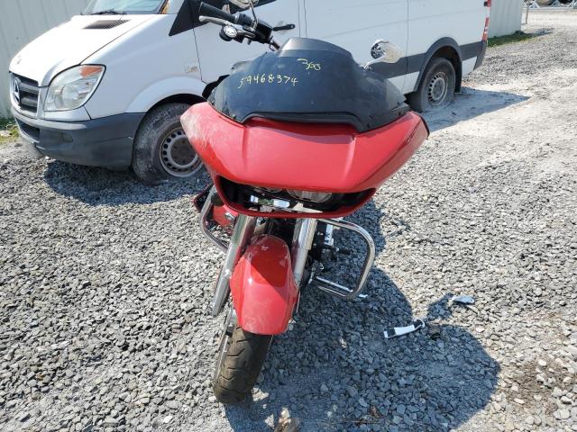 2023 HARLEY-DAVIDSON FLTRX 1HD1KHC15PB638601