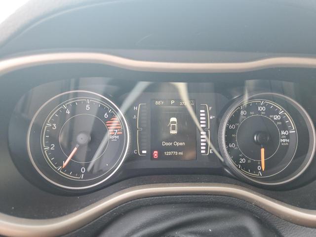 2016 Jeep Cherokee Latitude VIN: 1C4PJLCB7GW273213 Lot: 58719474