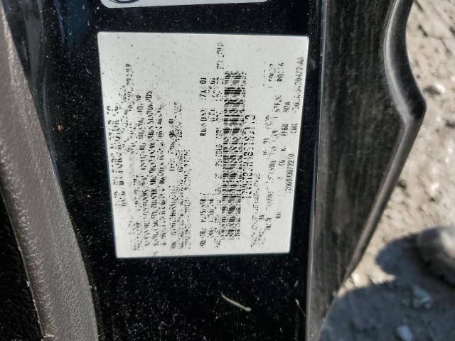 2008 Ford Mustang Gt VIN: 1ZVHT82H485185113 Lot: 60708304