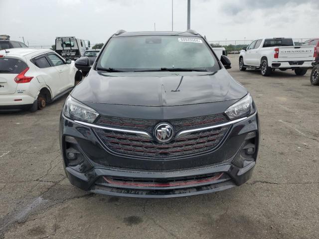 2020 Buick Encore Gx Select VIN: KL4MMDSL5LB124269 Lot: 60949564