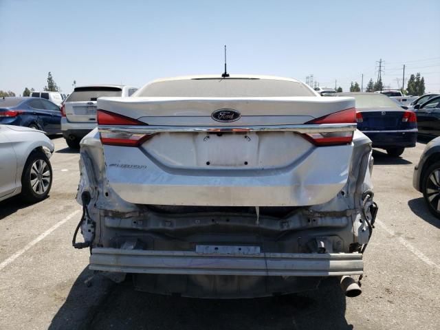 VIN 3FA6P0G75JR144949 2018 Ford Fusion, S no.6