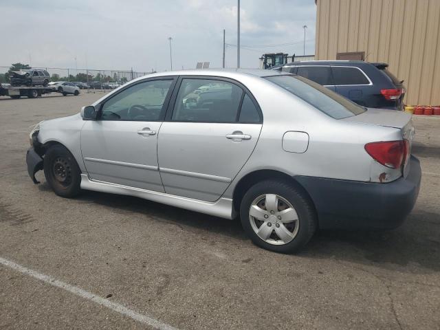 2005 Toyota Corolla Ce VIN: 2T1BR32E05C460376 Lot: 60107674