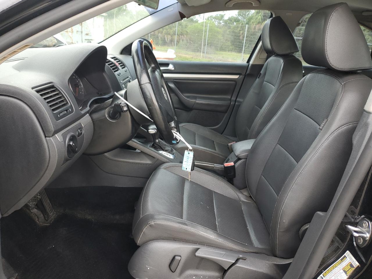 3VWRM71K99M057454 2009 Volkswagen Jetta Se