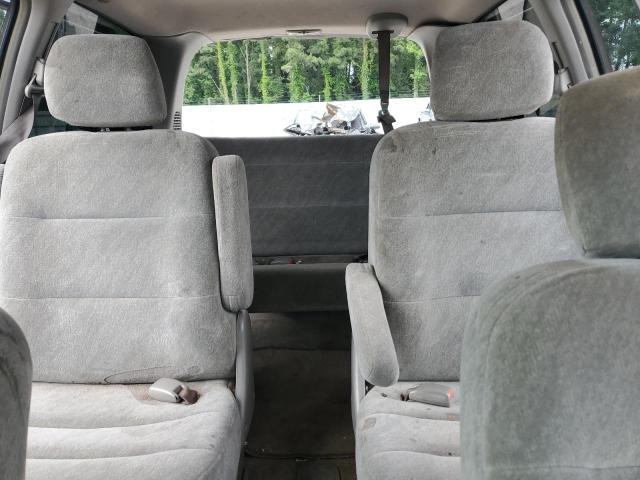 2000 Honda Odyssey Ex VIN: 2HKRL1864YH625805 Lot: 59150944