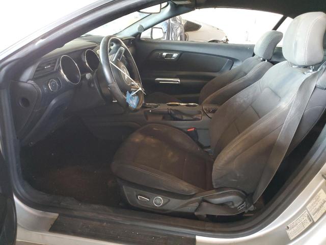 2016 Ford Mustang VIN: 1FATP8EM6G5257847 Lot: 58767294