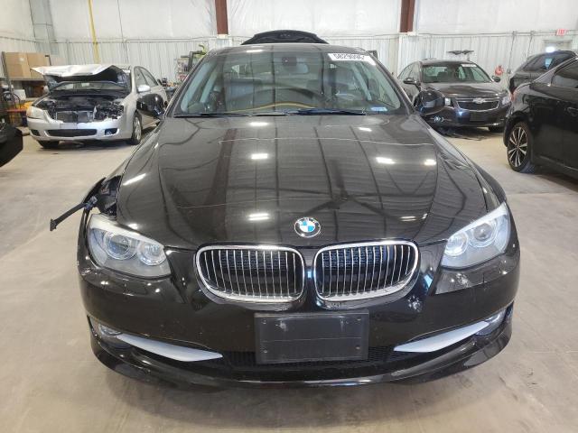 2011 BMW 328 Xi VIN: WBAKF3C57BE567924 Lot: 58290964