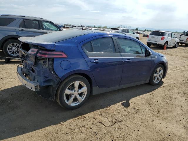 VIN 1G1RB6E44DU112565 2013 Chevrolet Volt no.3