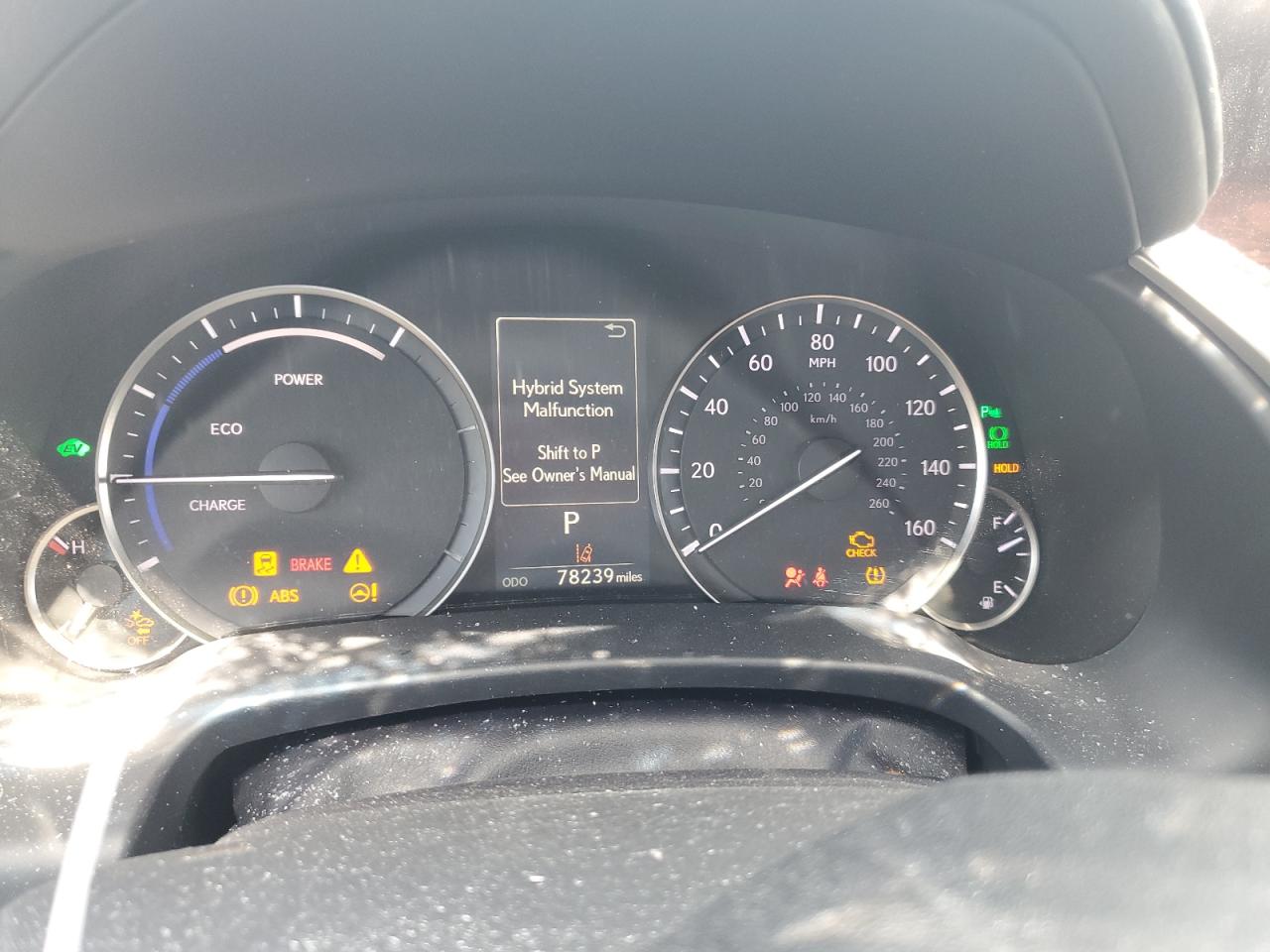 JTJDGKCA0J2005702 2018 Lexus Rx 450H L Base