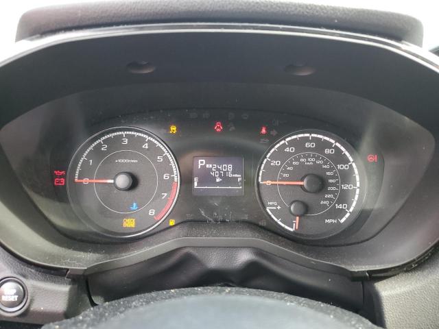 2018 Subaru Impreza VIN: 4S3GKAA63J3602022 Lot: 60135684