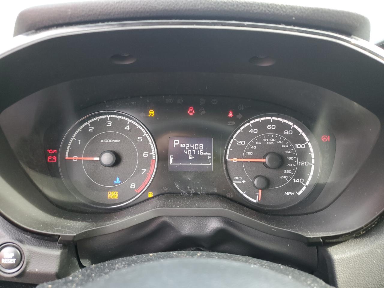 4S3GKAA63J3602022 2018 Subaru Impreza