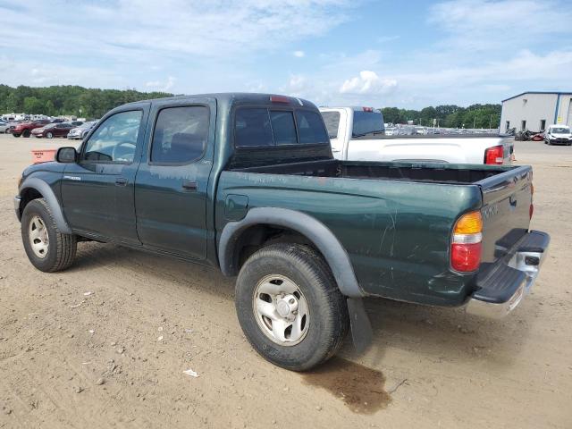 5TEGM92N43Z248451 2003 Toyota Tacoma Double Cab Prerunner