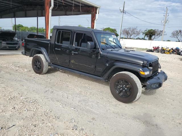 2021 JEEP GLADIATOR - 1C6HJTAG8ML523257