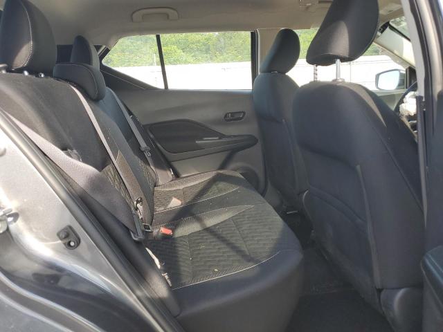 2021 Nissan Kicks S VIN: 3N1CP5BV0ML565858 Lot: 58359854