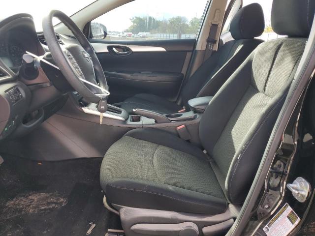 2016 Nissan Sentra S VIN: 3N1AB7AP6GY228901 Lot: 59028454