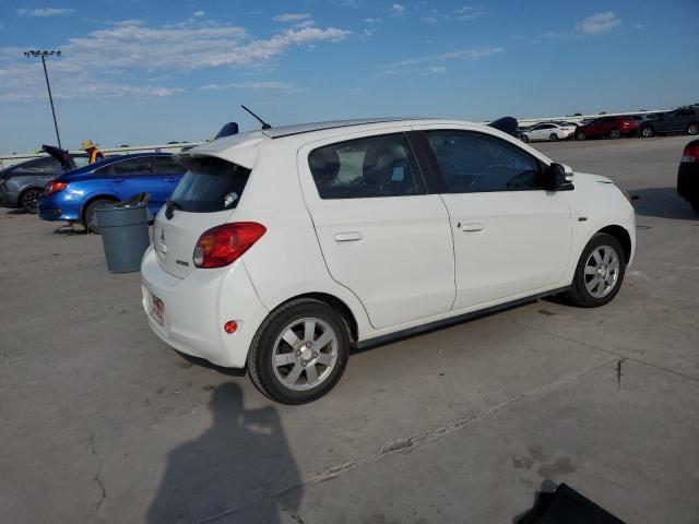 2015 Mitsubishi Mirage Es VIN: ML32A4HJ7FH054869 Lot: 57750134