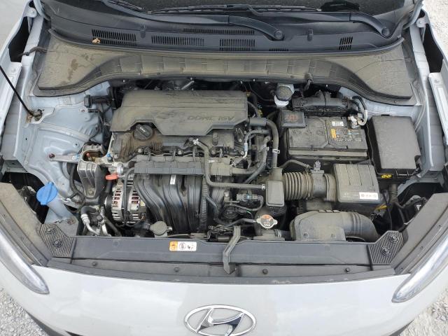 2023 HYUNDAI KONA SE - KM8K22AB7PU032764