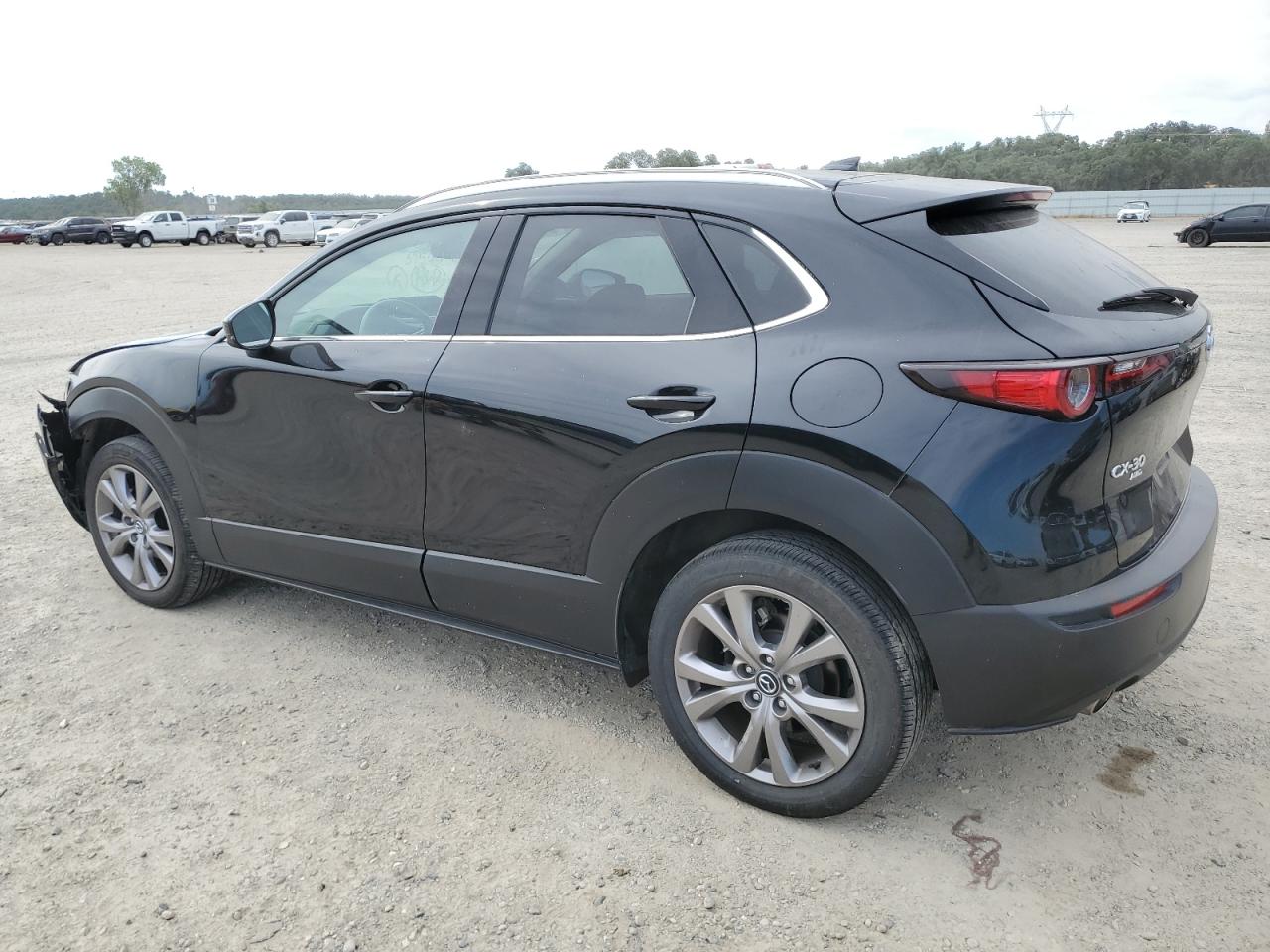 Lot #2979478754 2020 MAZDA CX-30 PREM