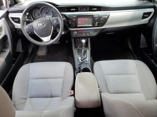 2016 TOYOTA COROLLA L - 2T1BURHE1GC555427