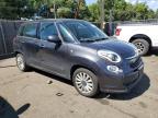 FIAT 500L POP photo