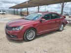 2016 VOLKSWAGEN PASSAT SE - 1VWBT7A33GC029791