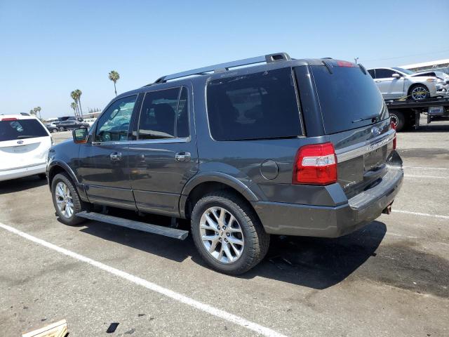 2017 FORD EXPEDITION 1FMJU2AT2HEA46663  60938424