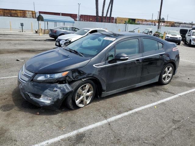 VIN 1G1RD6E49FU124773 2015 Chevrolet Volt no.1