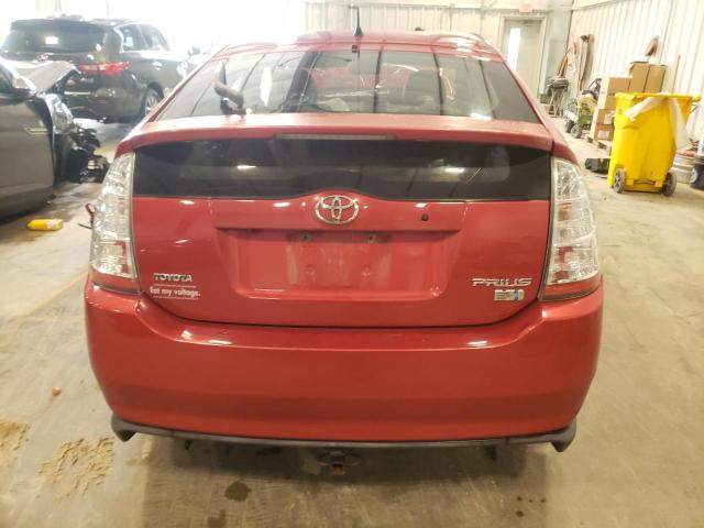 2007 Toyota Prius VIN: JTDKB20U873262231 Lot: 57320104