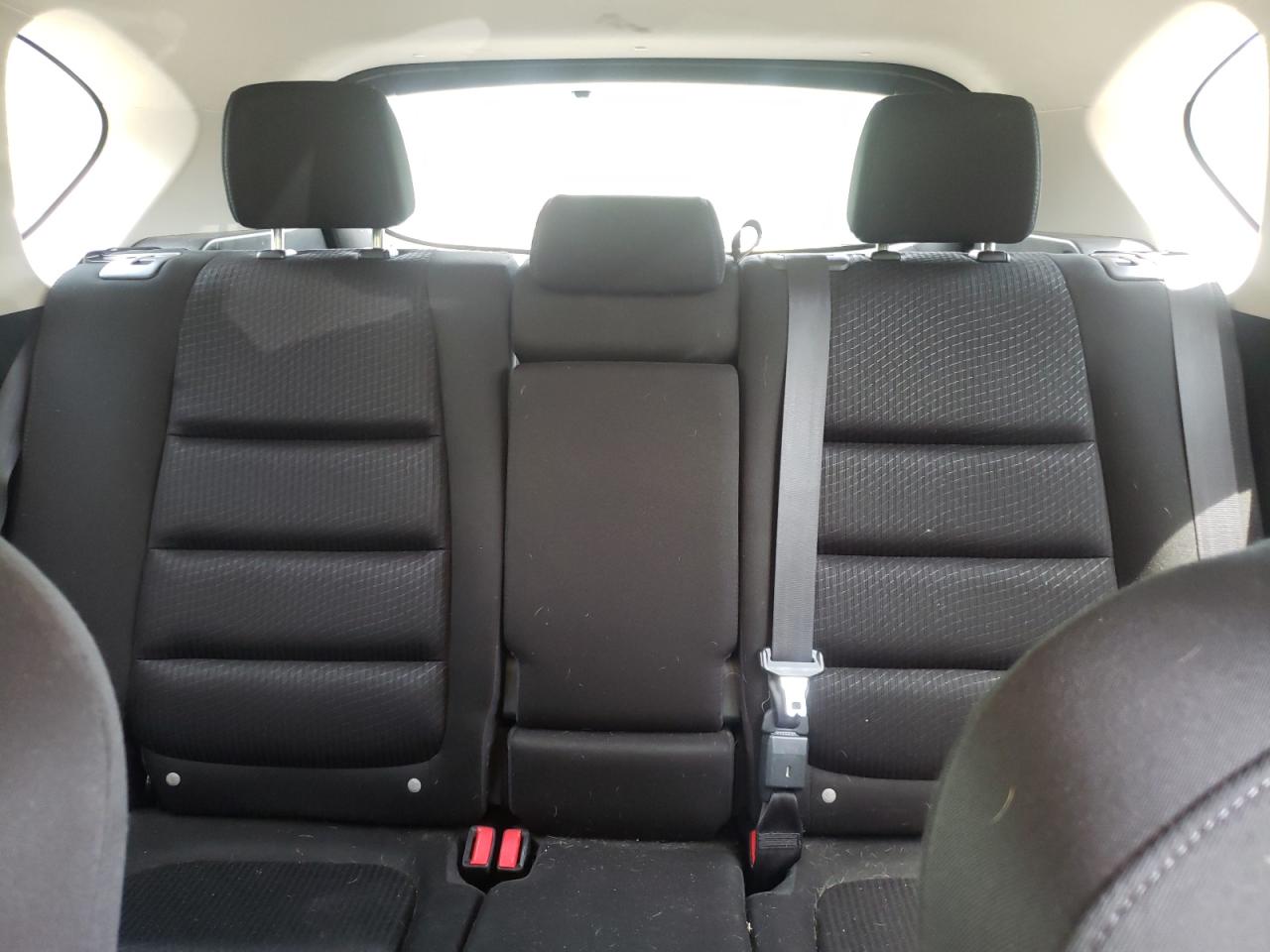 JM3KE2CY5E0397842 2014 Mazda Cx-5 Touring