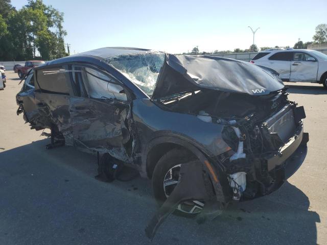 2023 KIA SPORTAGE L - KNDPUCAF5P7135371