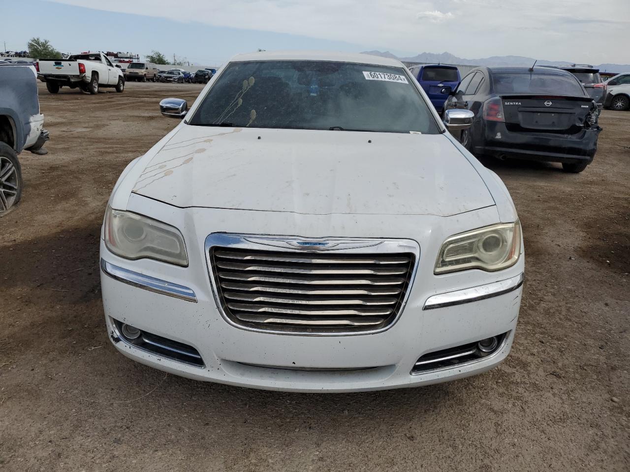 2C3CCACG2CH263498 2012 Chrysler 300 Limited