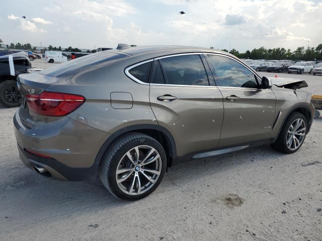 VIN 5UXKU2C38H0U28794 2017 BMW X6, Xdrive35I no.3