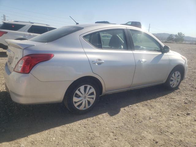 2016 Nissan Versa S VIN: 3N1CN7AP4GL808791 Lot: 59514444